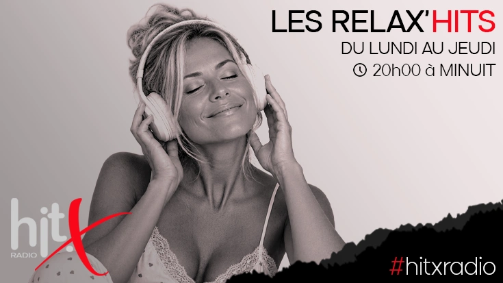 Les Relax'HITS