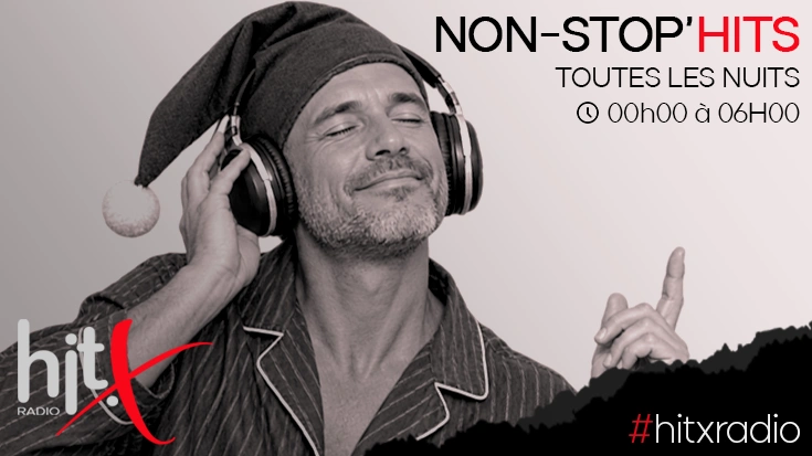 Les Non Stop HITS