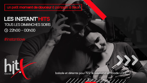 Promo Les Instant'HITS