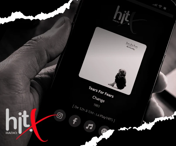 Player Android hitX radiO