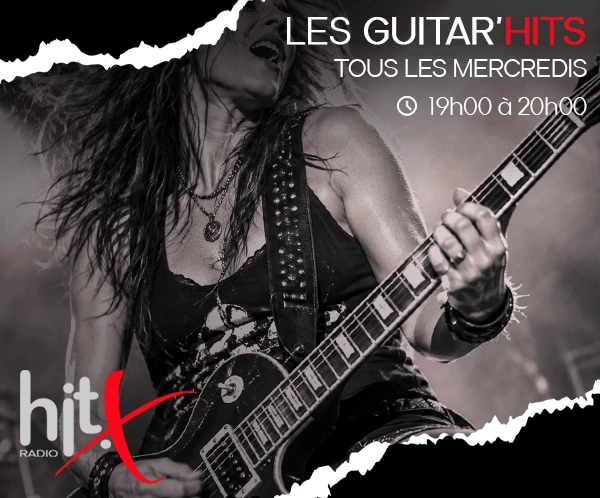 Guitar'HITS