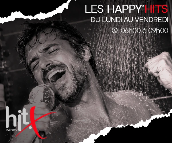 Happy'HITS