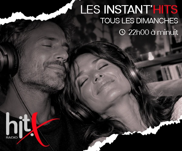 Instant'HITS