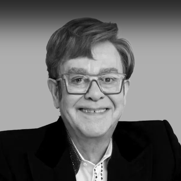 Elton John
