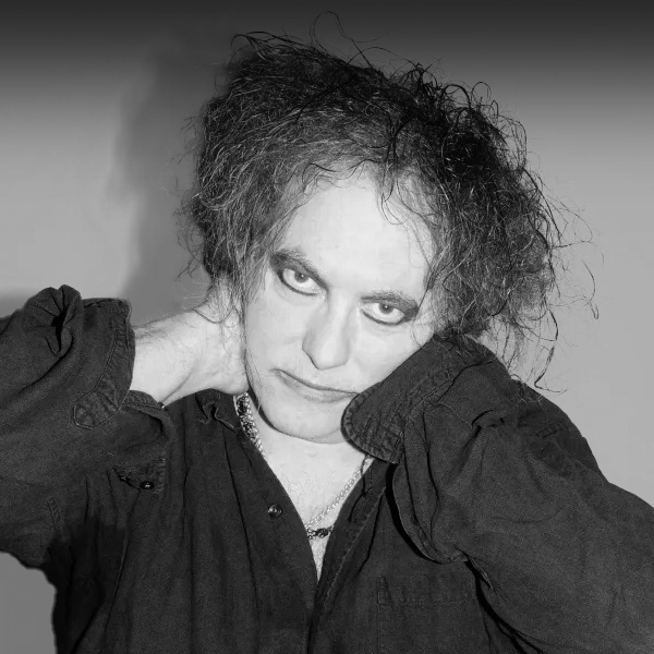 The Cure